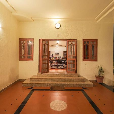 Arcus Villa - Swimming Pool/Ac/Luxurious Mahābaleshwar Eksteriør bilde