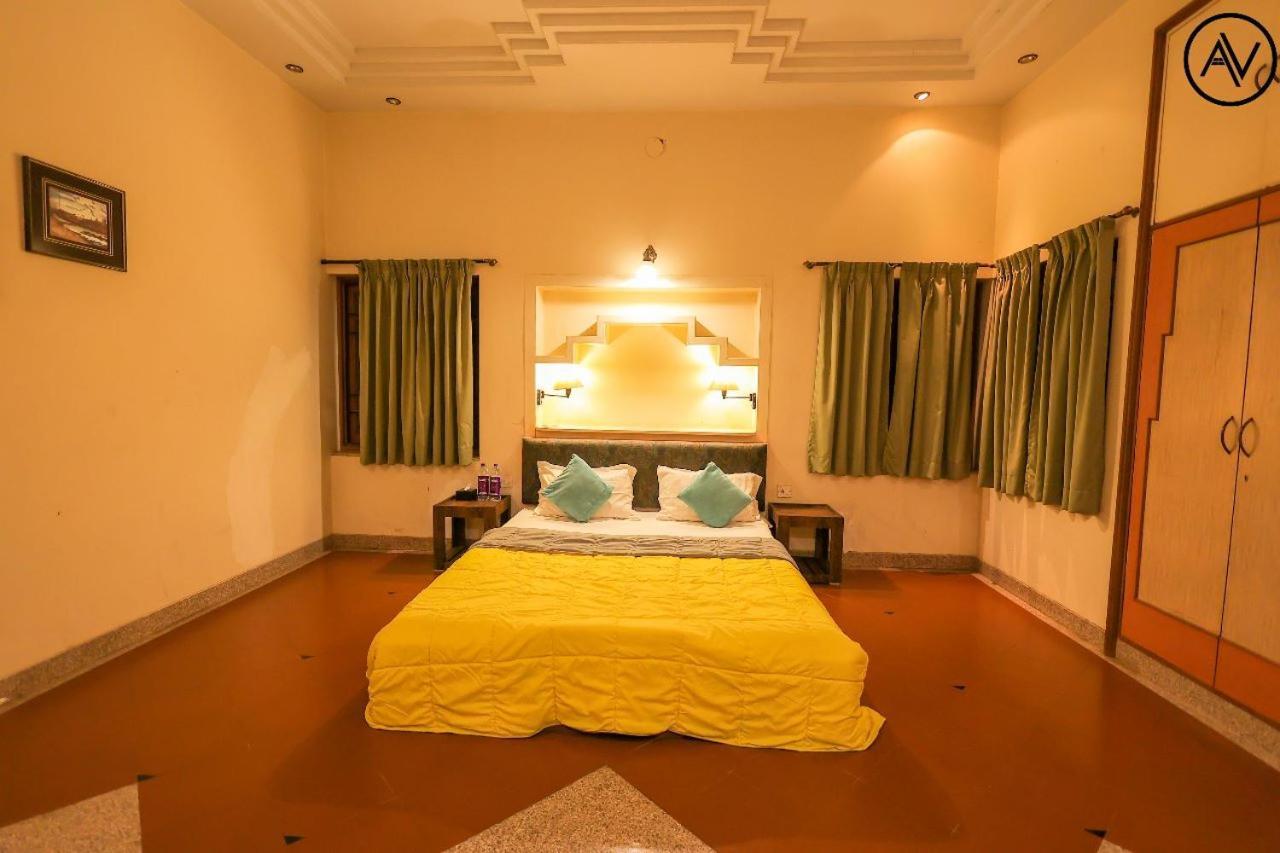 Arcus Villa - Swimming Pool/Ac/Luxurious Mahābaleshwar Eksteriør bilde
