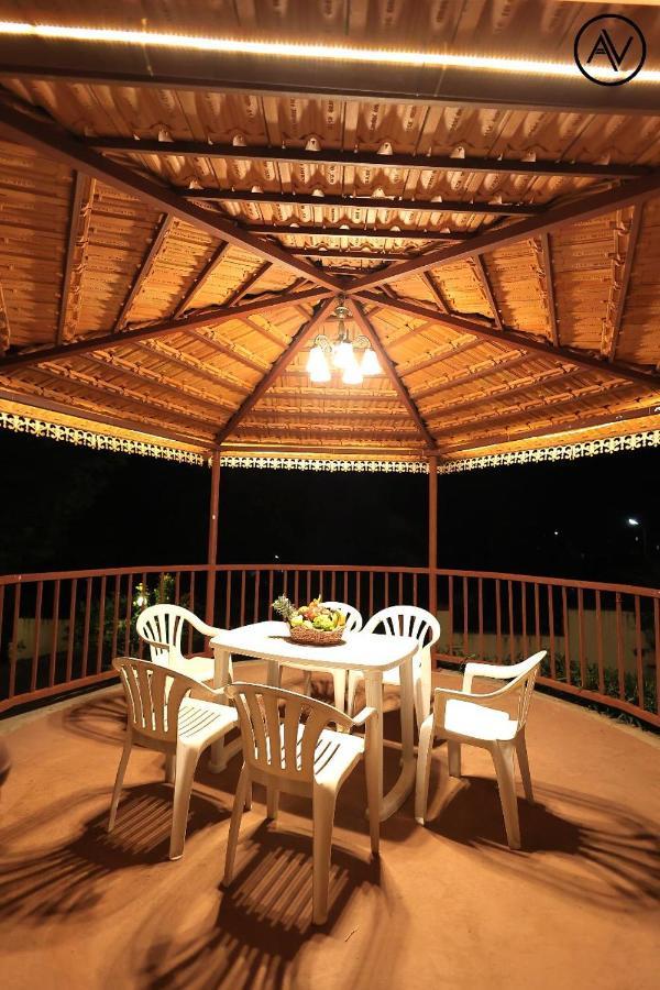 Arcus Villa - Swimming Pool/Ac/Luxurious Mahābaleshwar Eksteriør bilde