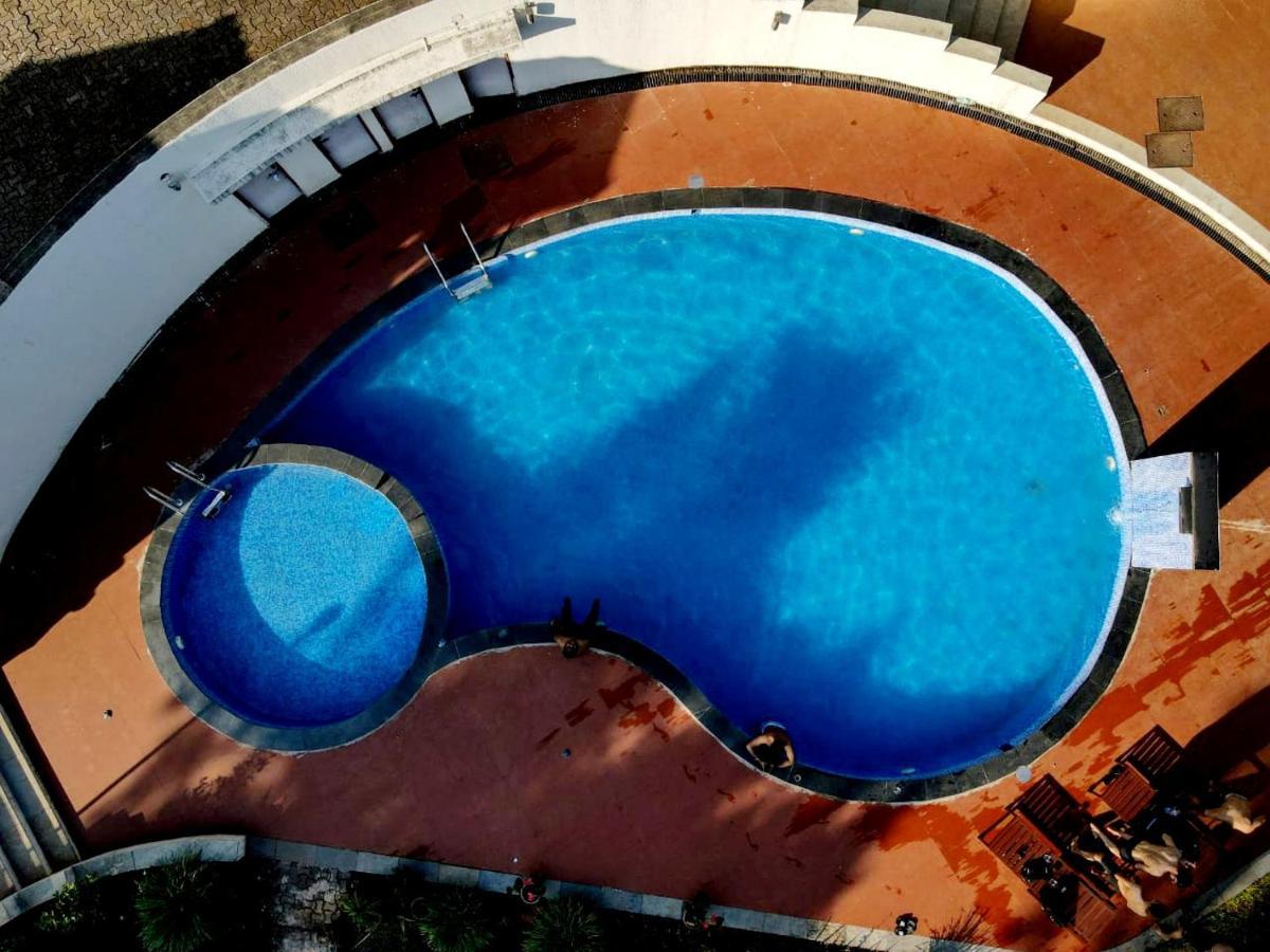 Arcus Villa - Swimming Pool/Ac/Luxurious Mahābaleshwar Eksteriør bilde